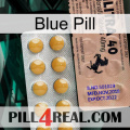 Blue Pill 41